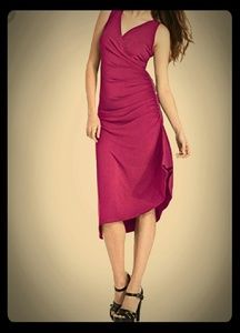 M Kors Wrap dress